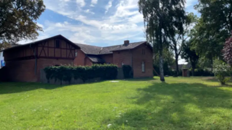 Gedenkstätte Altes Zollhaus Göhren: Porträts von Mut liegen im Dornröschenschlaf