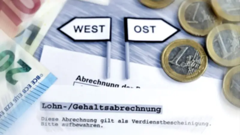 Gehaltscheck MV: So groß ist die Lohnlücke zwischen Männern und Frauen