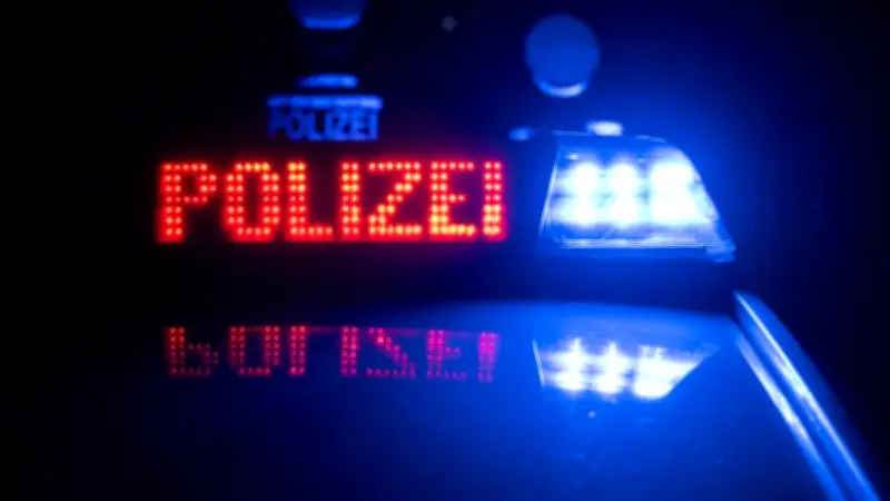 Geisterfahrer auf A20: Polizei sucht Zeugen nach Einsatz