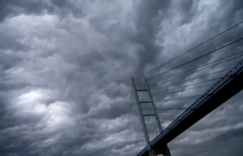 Gewitter in MV: Wärme am Dienstag, dann ziehen Wolken auf