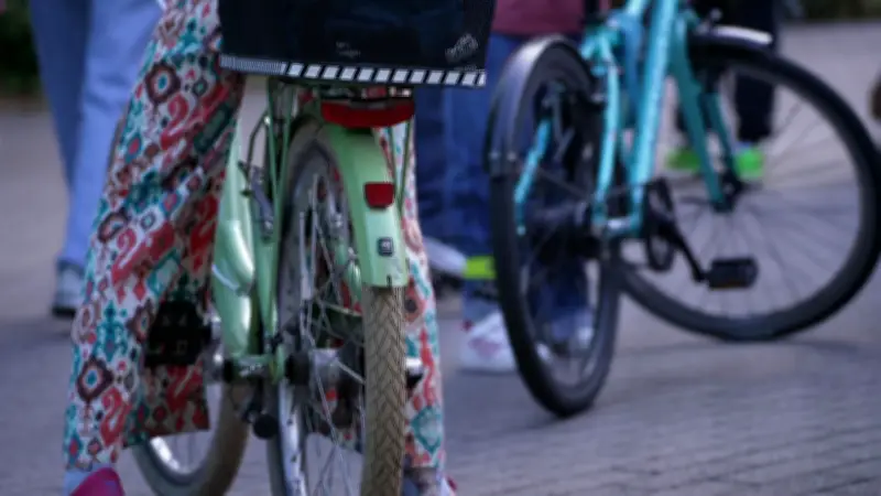Greifswald: ADFC testet Fahrradfreundlichkeit