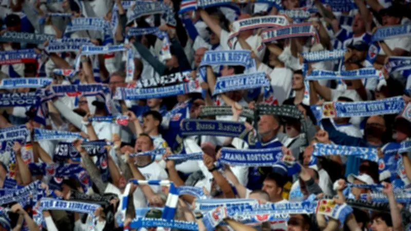 Hansa-Heimspiel: Sperrungen und Zusatzbusse rund ums Ostseestadion