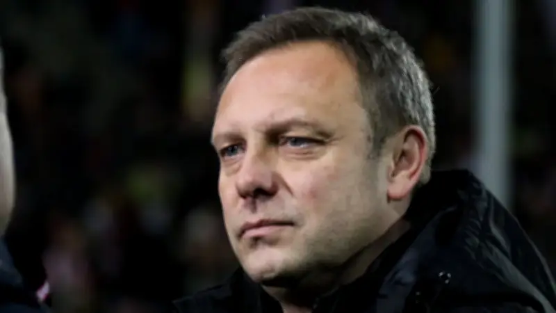 Hansa Rostock verpflichtet André Breitenreiter als neuen Trainer