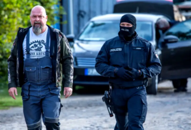 Hasskommentar gegen Oldenburg: Polizei prüft Neonazi-Post