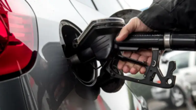 HVO100-Diesel in Waren plötzlich günstiger als B7-Diesel