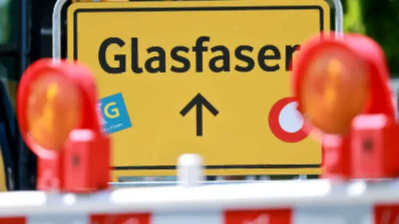 IHK fordert zweite Glasfaser-Offensive für Gewerbegebiete in LUP