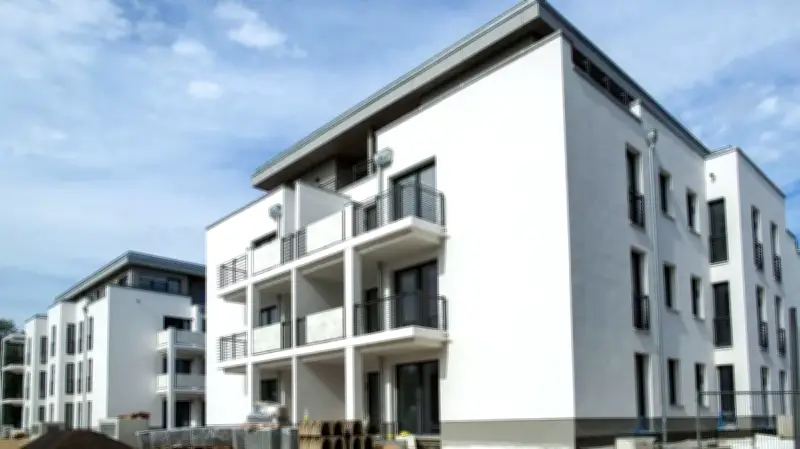 Immobilienpreise in Rostock steigen weiter: Bestandswohnungen teurer