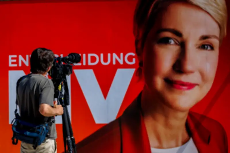 Internationales Interesse an Landtagswahl in MV erneut groß