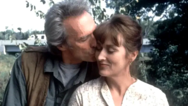 Kinokirche Nossentin zeigt Eastwood-Klassiker „Die Brücken am Fluss“