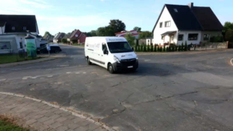 Kostenschock in Tutow: Anlieger der Friedenstraße müssen mit Tausenden Euro rechnen