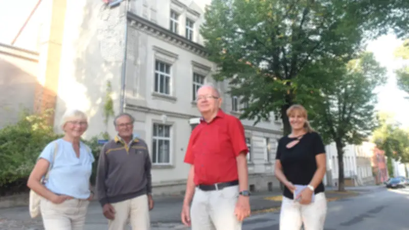 Krankenhaus für einen Euro: Warum niemand das Gebäude will