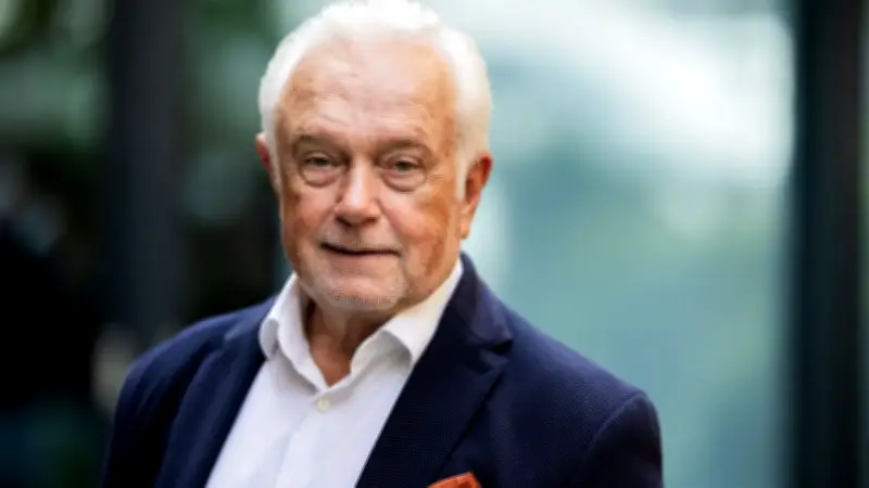 Kubicki: Demokraten weichen nicht, sie setzen sich auseinander
