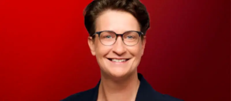 Linkenpolitikerin Brüdgam zieht in den Schweriner Landtag ein