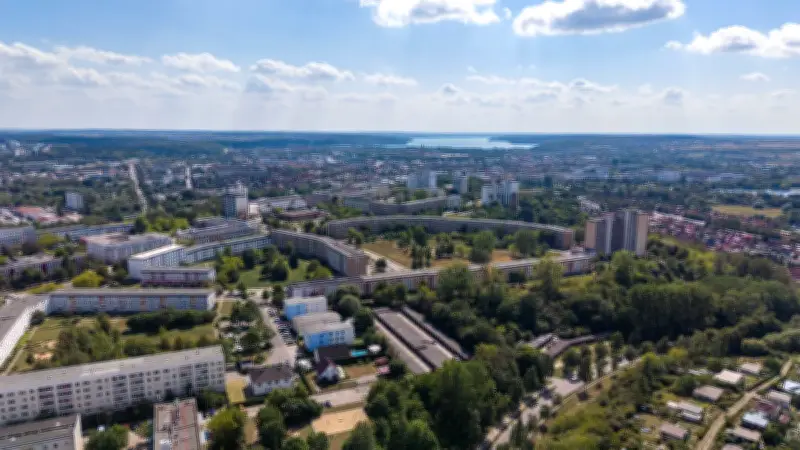 Mann greift Frauen auf Datzeberg an – Polizei sucht Zeugen