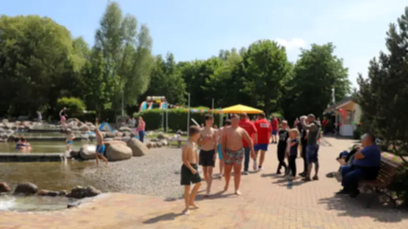 Mega-Sanierung: Demminer Freibad Biberburg bleibt 2027 geschlossen