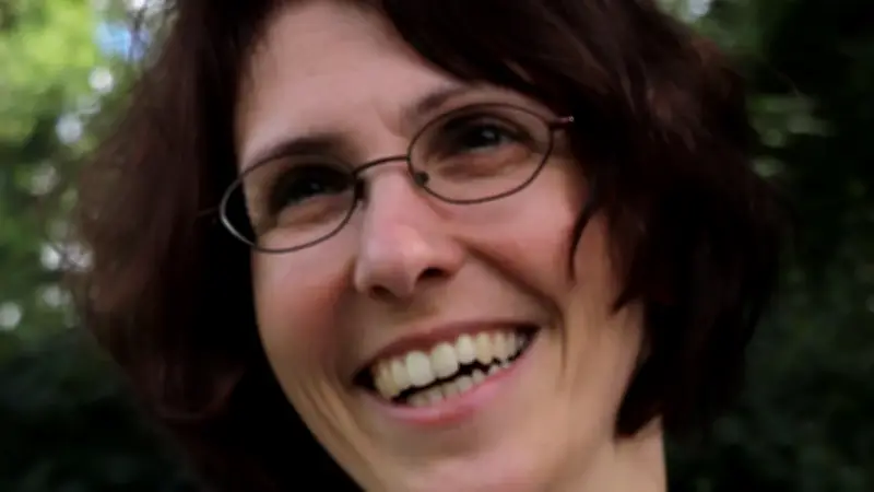 Menschenwürde, Nächstenliebe, Zusammenhalt: Pastorin Jette Altschwager über das Miteinander nach der Wahl