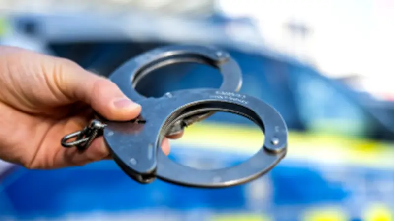 Mordprozess in Hagenow: Haftfrist läuft am 21. Oktober ab
