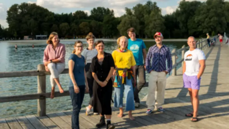 Neubrandenburg: Bürger starten Kunstprojekt am Tollensesee