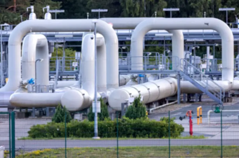 Nord Stream: Wiederinbetriebnahme im Wahlkampf – was sie bringen würde