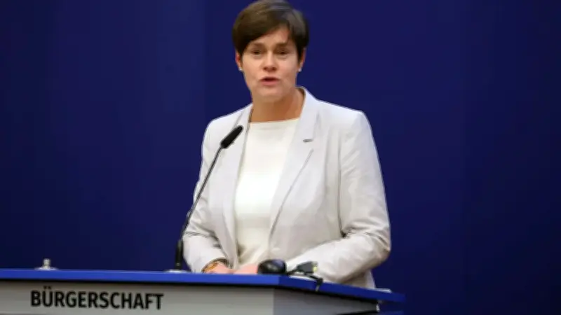 OB Kröger: Antisemitismus-Anwürfe gegen Linke sind übertrieben