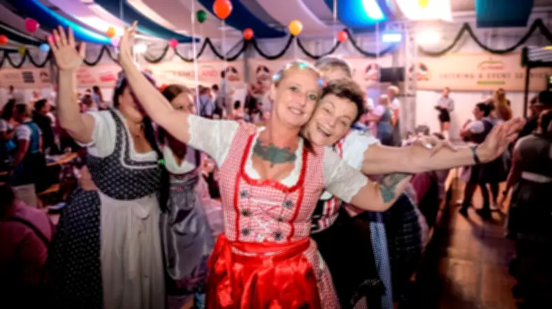Oktoberfest-Ranking: Rostock nur auf Platz 27 von 28