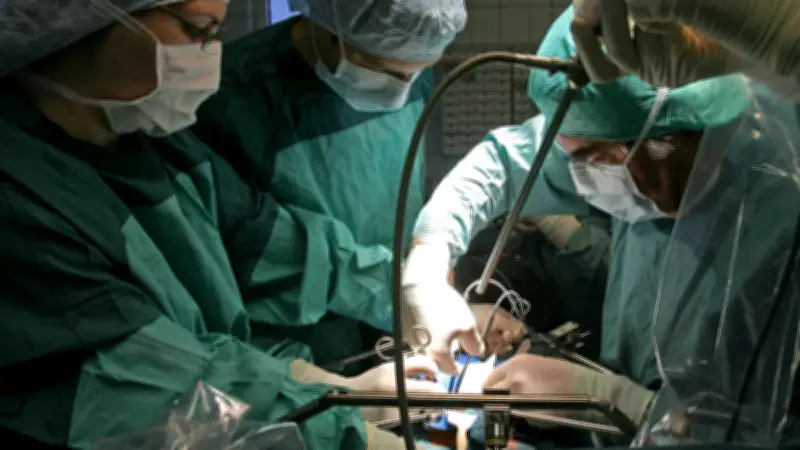 Organspende: Maria hat Angst, im Ernstfall „ausgeschlachtet“ zu werden