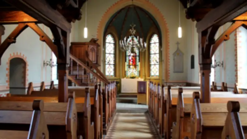 Orgel trifft Querflöte: Duo-Konzert in der Dorfkirche Siedenbrünzow