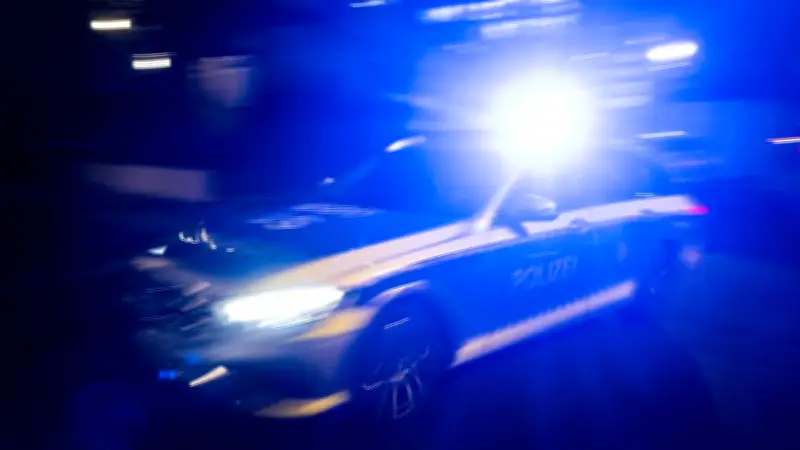 Parchim: Mann nach Zivilcourage mit Holzlatte verletzt