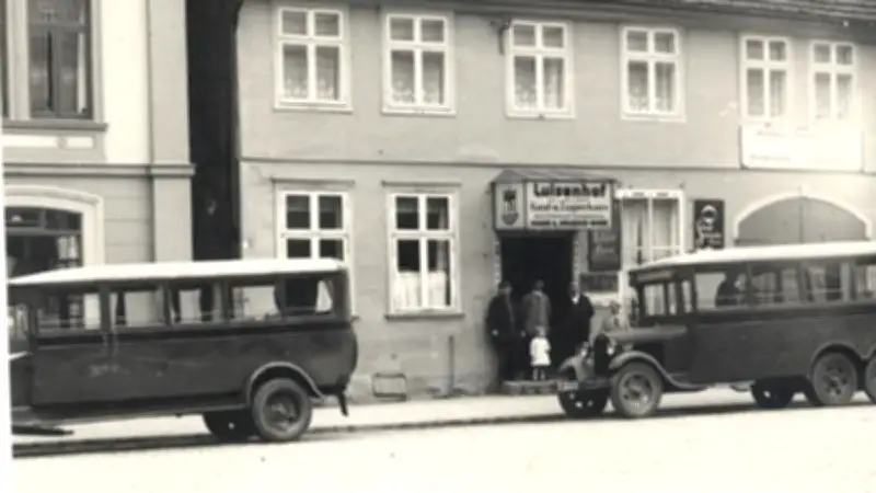 Parchimer Fememord: Lehrer Walter Kadow wird Opfer der Roßbach-Leute