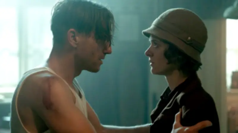 Pasewalk in „Babylon Berlin“: Geheimnisvoller Ort aus MV wird berühmt