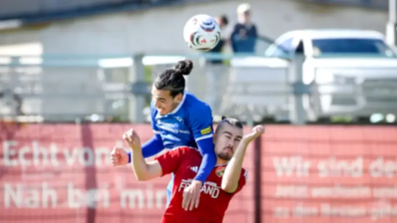 Pokal-Aus für Wismar und Siedenbollentin, Greifswald siegt klar
