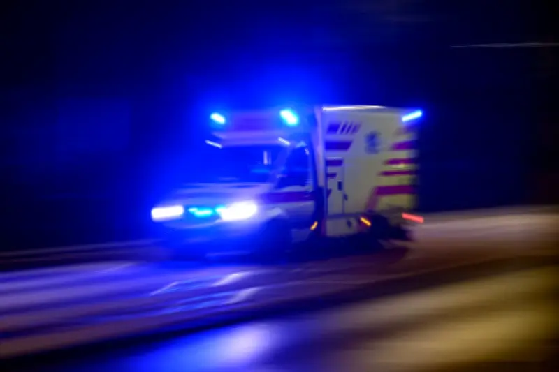 Radfahrerin in Rostock schwer verletzt nach Rotlichtfahrt