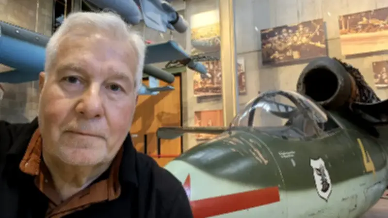 Raumfahrttage enden, Vortragsreihe startet in Neubrandenburg