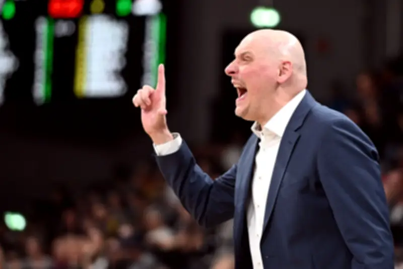 Rostock Seawolves feiern Auftaktsieg gegen Phoenix Hagen