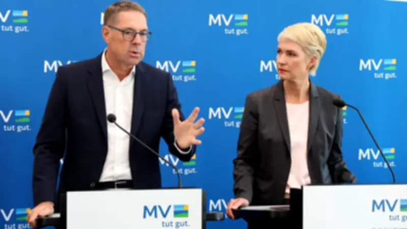 Schwarz-Gruppe erhält Millionen-Förderung für Rechenzentrum bei Rostock