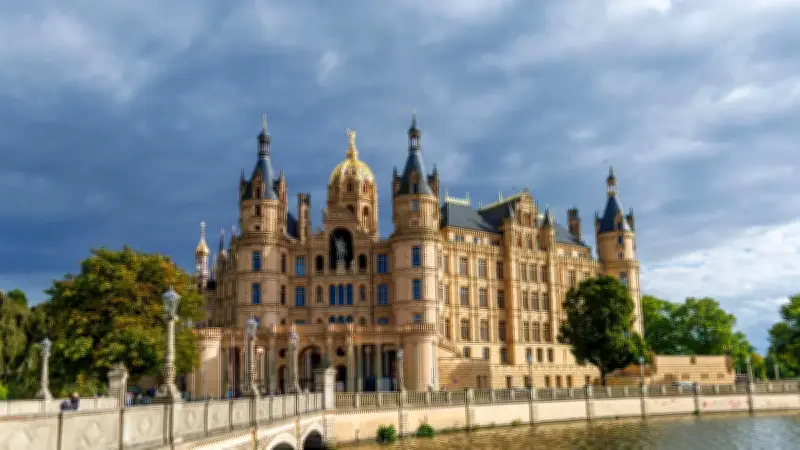 Schwerin: Nachzählung in sechs Wahlbezirken am Mittwoch