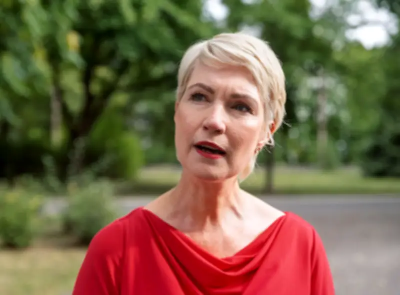 Schwesig: AfD-Werte zu drücken ist große Leistung