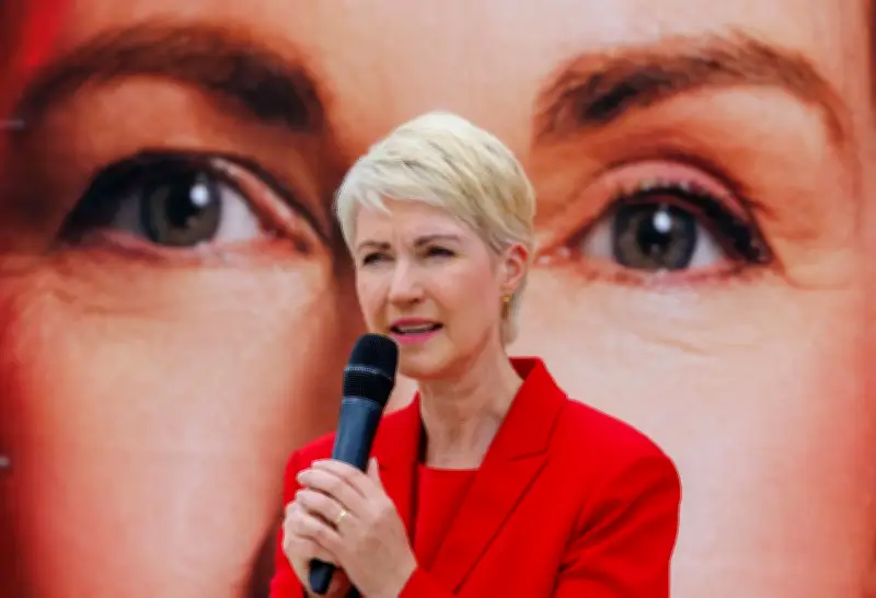 Schwesig: „Der Ton des Kanzlers muss anders werden“