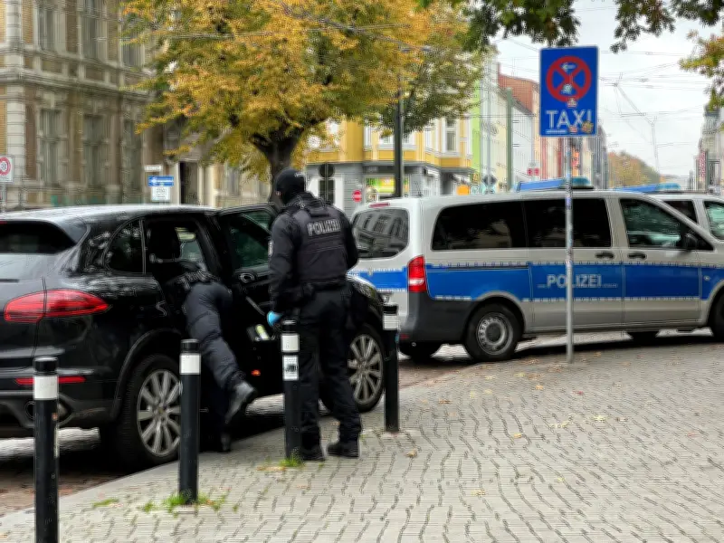 Sicherheitskonzepte der Parteien in MV im Vergleich