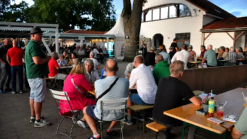 Sommer Closing am Barracuda Beach: Saison endet am 15. September
