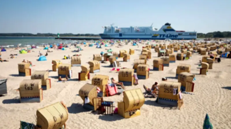 Sommer kehrt nach MV zurück: Temperaturen steigen täglich