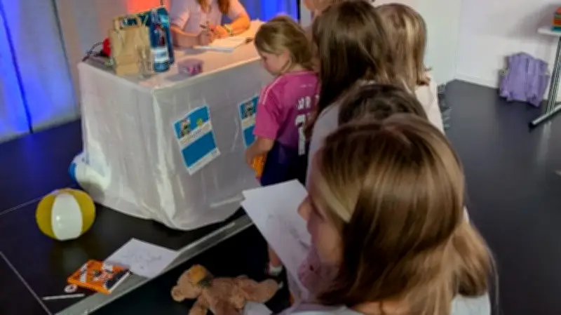 Sommerleseaktion in Neustrelitz: 390 Bücher von Kindern gelesen