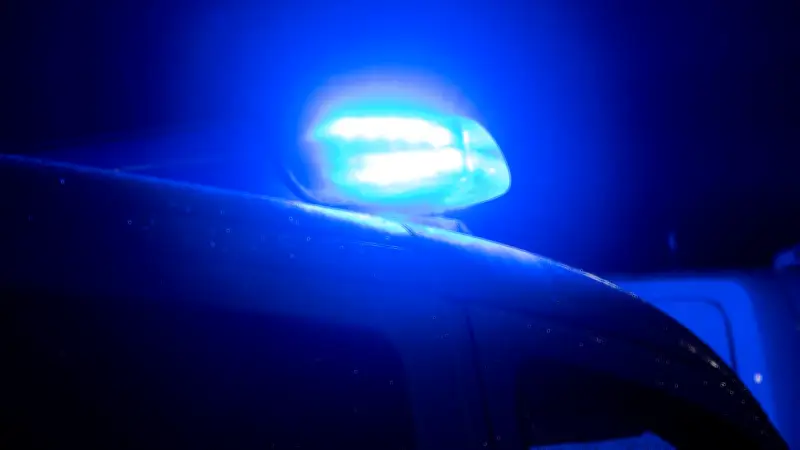 Stralsund: Zwei Autos kollidieren in Tribseer Wiesen – Totalschaden