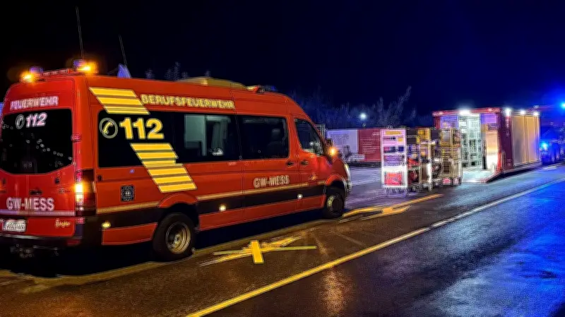 Säure-Anschläge in Rostock: Polizei hat offenbar Tatverdächtigen im Visier