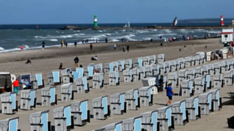 Tödliche Ostsee: Wasserwacht zieht traurige Sommer-Bilanz