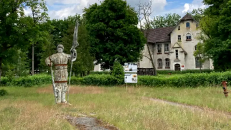 Tiny-House-Siedlung am Domjüchsee bei Neustrelitz gescheitert