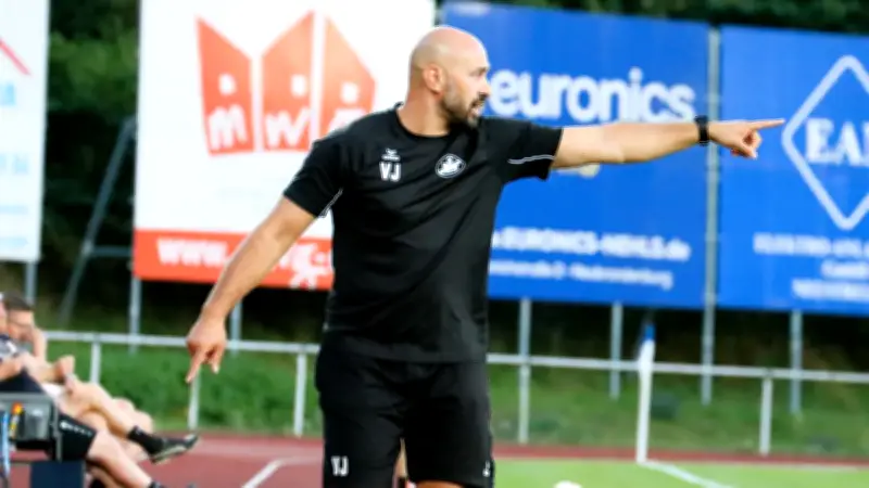 TSG Neustrelitz: Drei Punkte und viele Baustellen im Parkstadion