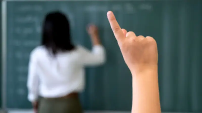 Ukrainische Lehrerin in Neubrandenburg: 20 Jahre Erfahrung, aber keine Anerkennung