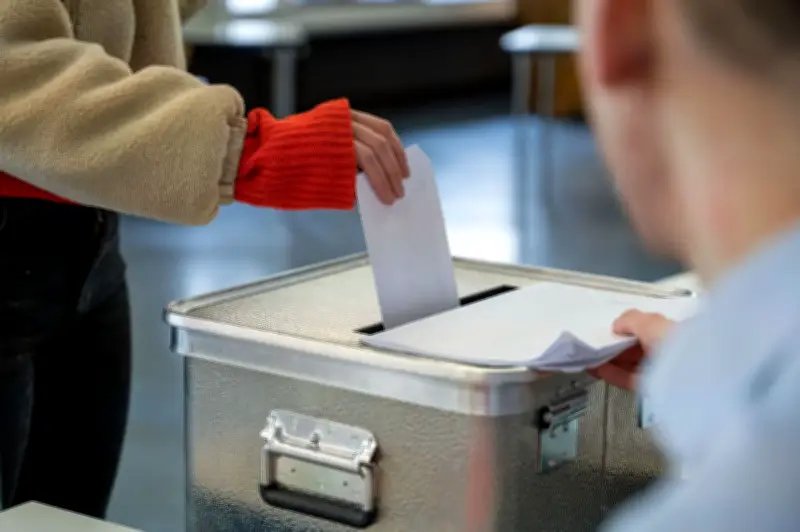 Umfrage in MV: SPD überholt AfD, CDU rutscht auf 6 Prozent