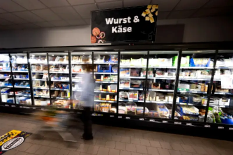 Umfragen: Ernährungswirtschaft im Nordosten gerät zunehmend unter Druck